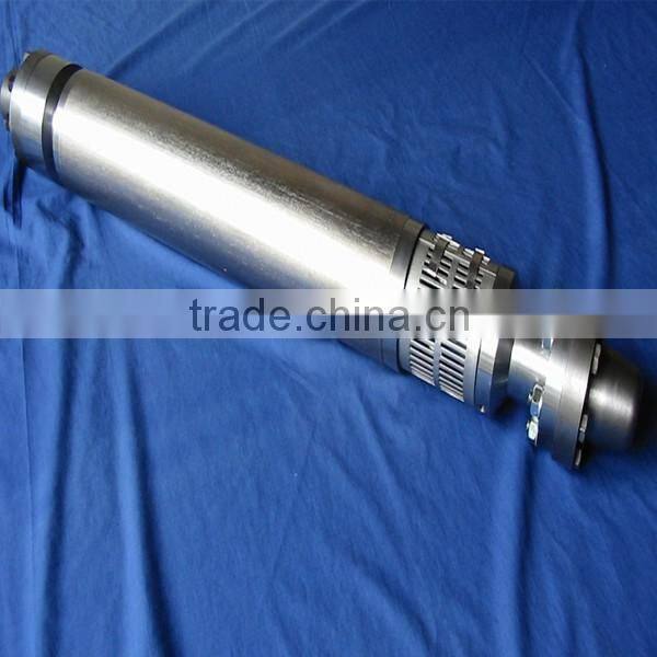 New desigh Patent Gas Separator For Electric Submersible Oil Pump