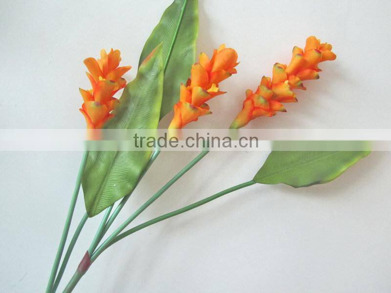 artificial ginger flower YL171