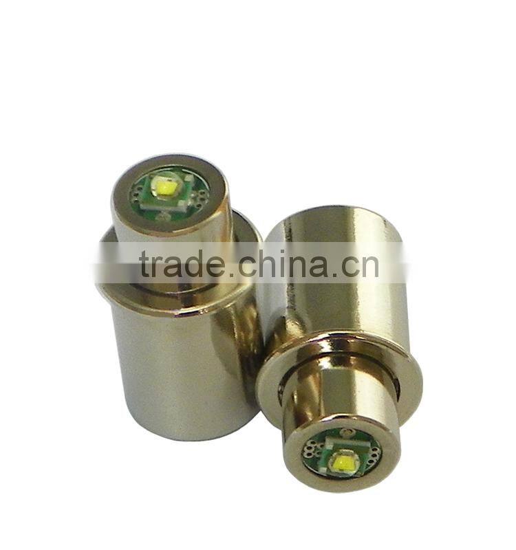 Led Conversion Kit for 2-3 Cell C&D MagLites