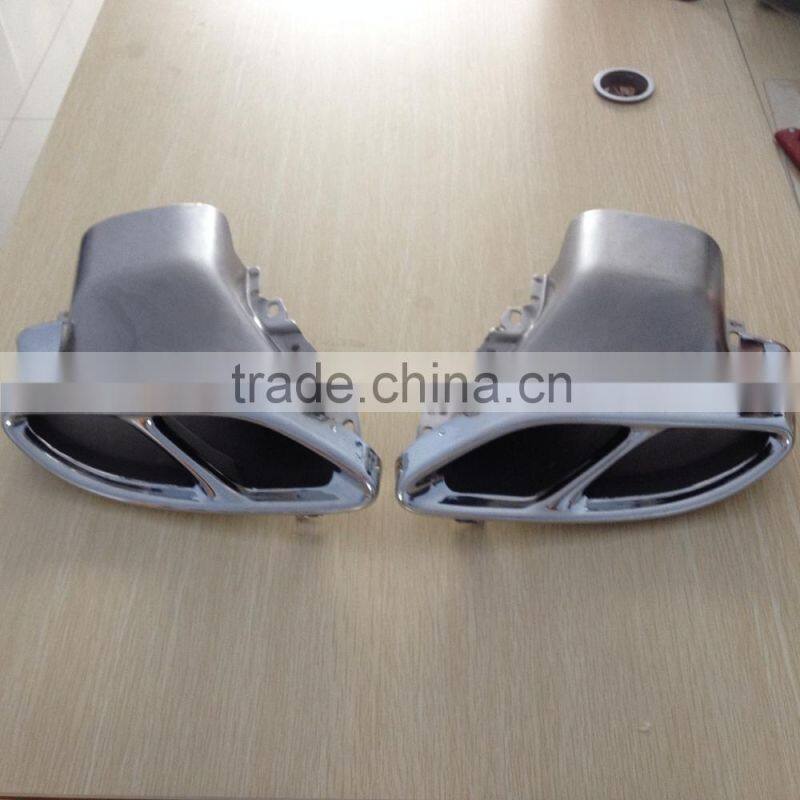 Super Quality Stainless Steel Exhaust Tail tip