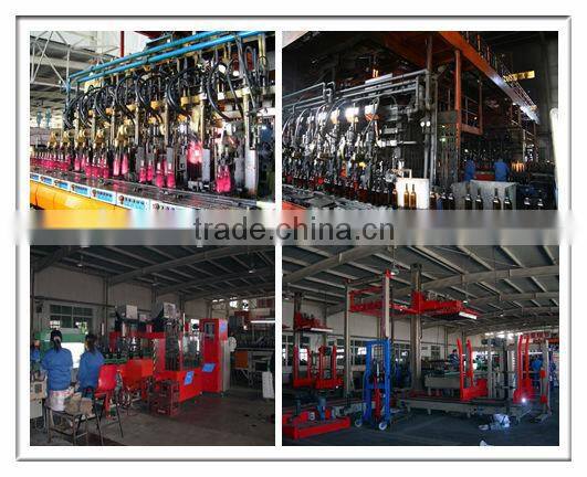 33CL CLEAR/AMBER EMPTY BOTTLE FOR BEER-KP GLASS