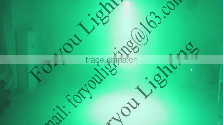 18pcs 18Watt Hex Color Pro Stage Wedding Par64 Light 18pcs 18W RGBWA+UV 6in1 LED Par Can