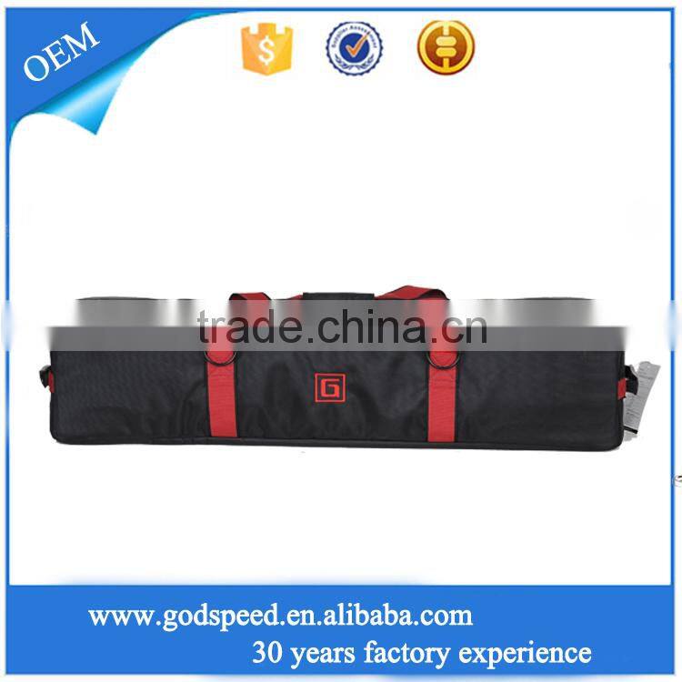 nylon professional studio lighting kit bag of godspeed brand