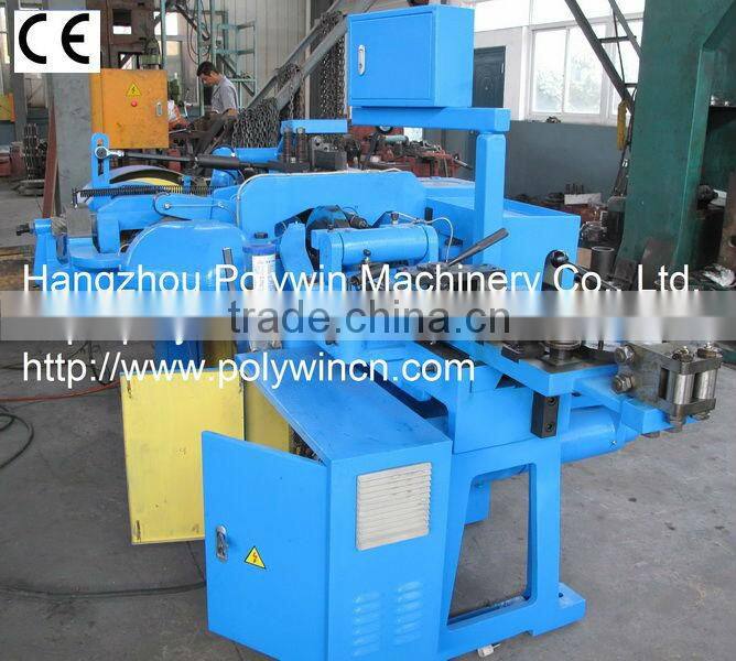 CE02B Polywin automatic Chain Bending Machine 6~11mm