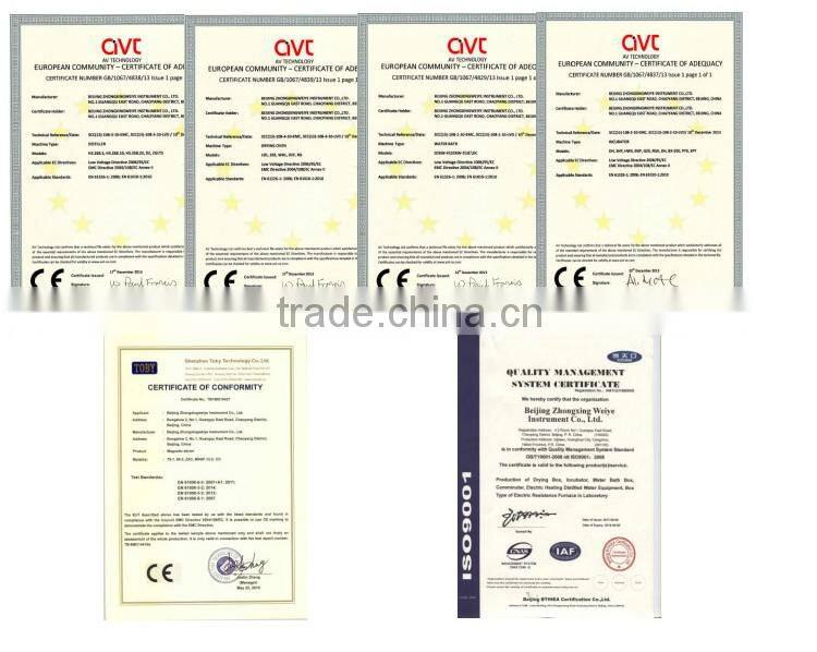 Best price lab sterilizer from China Tianjin