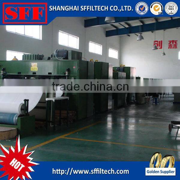 Filter Bag Support Dust Collector Filter Cage