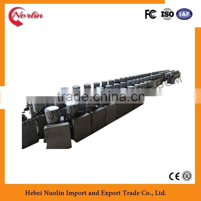 ZLP630 suspended platform