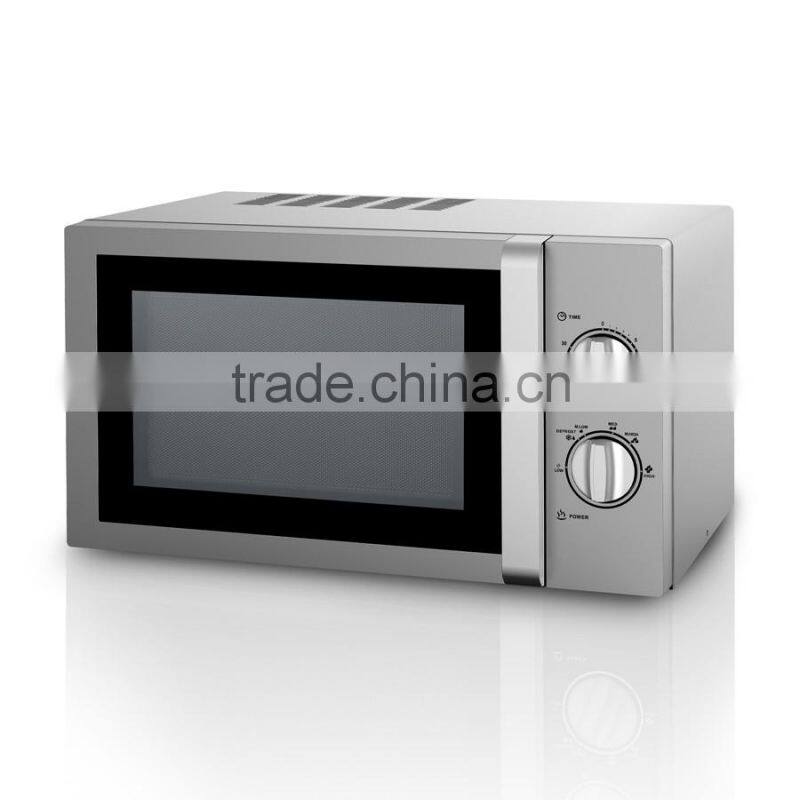 2016 mechanical multi function portable microwave made in china oven