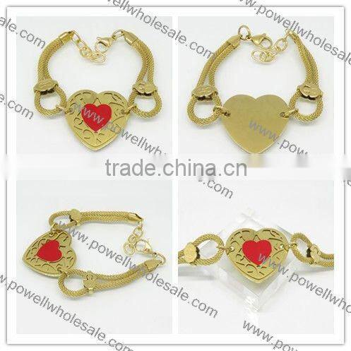 2015 High Quality New Arrive Sound Activated Led Bracelet