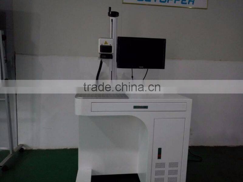 fiber laser marking machine 50w/ fiber laser marking machine/ fiber laser source