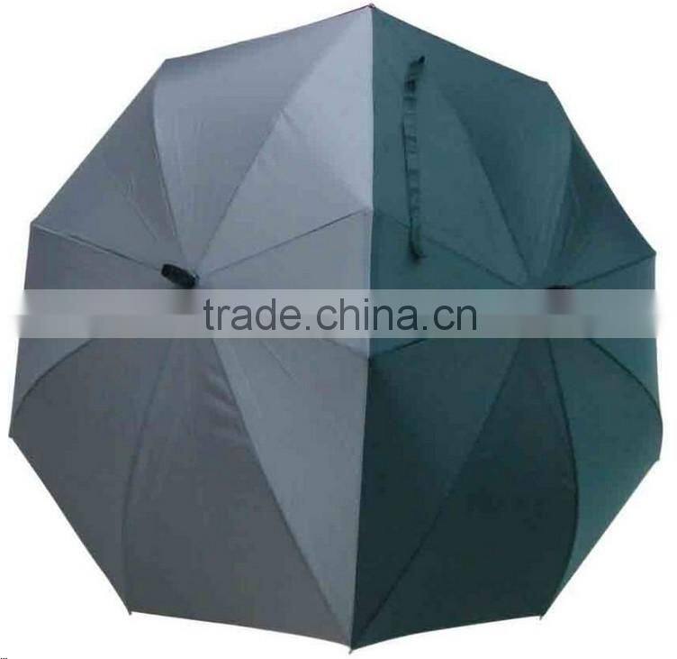 190T Nylon Fabric Material two person umbrella