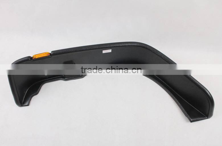 Auto Accessories New Fender Trim wheel brow for Jeep Wrangler Modified Fender for Wrangler