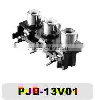 rca double jack PJB-13V01