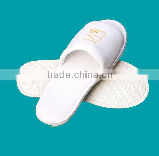 disposable slipper hotel slippers