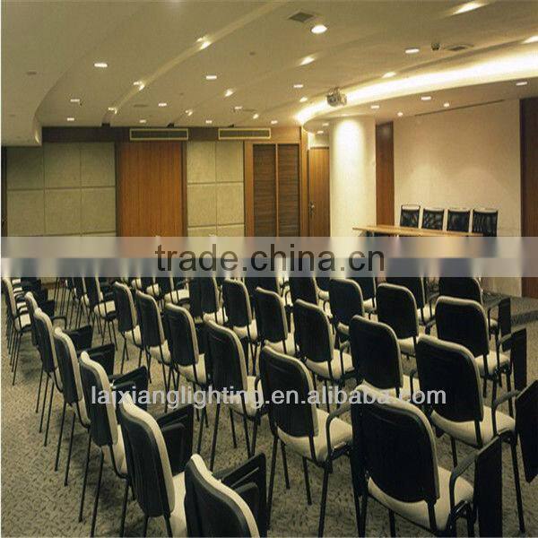 High brightness 3W-5W LED ceiling light/down light /led downlight