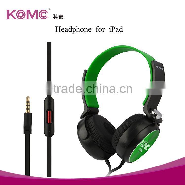 2015 cheap types of gaming headphone for mobiles wholesale price