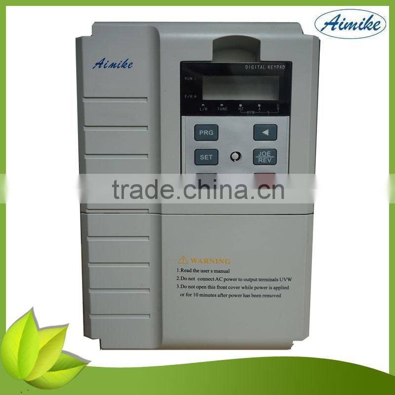 CE Certificated 11kw variable frequency inverter