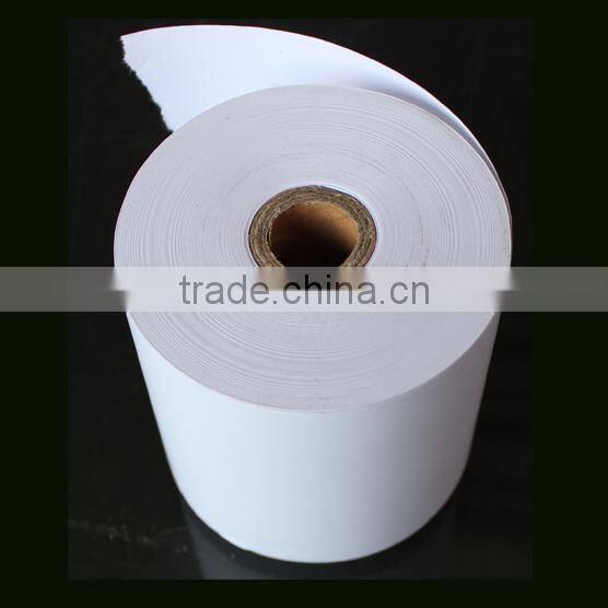 Cash Register Paper, Thermal Paper Roll Type 57mm Thermal Paper Roll