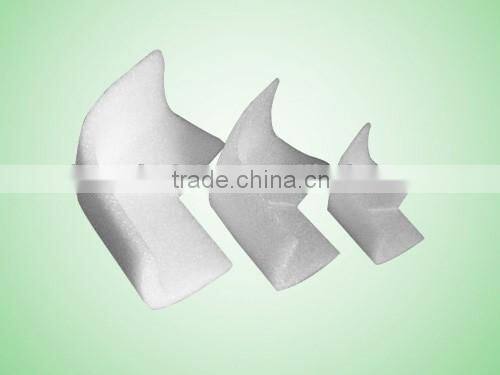 Hot sale light weight EPE foam safety corner protector furniture protectors products wholesale