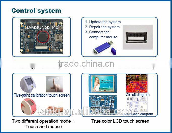 Distributors Q-swich nd yag laser / q switched nd yag laser for tattoo removal&birthmark&nail fungus&black doll
