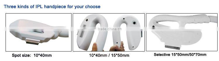 (OD-Mini70) Distributors wanted!! CE approval beauty machine hair removal ipl system