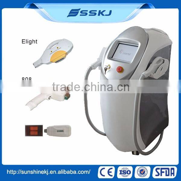 newest technology top quality diode laser 808nm for hair removal