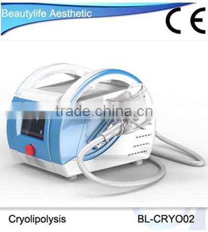 cryolipolysis machine/cryolipolysis machine