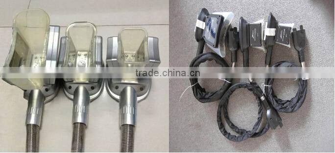 Newest Cryotherapy Beauty Salon Equipment/Cryolipolysis Fat Reduce Slimming Machine