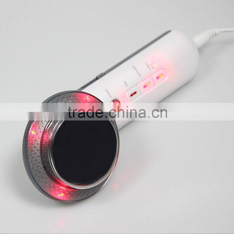 YALO multifunction ems Infrared Beauty Machine for face care