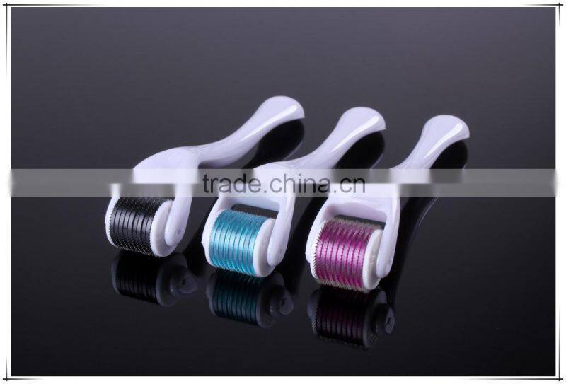NL-DRS540fractional rf microneedle/microneedle pen/ acupuncture needle derma roller