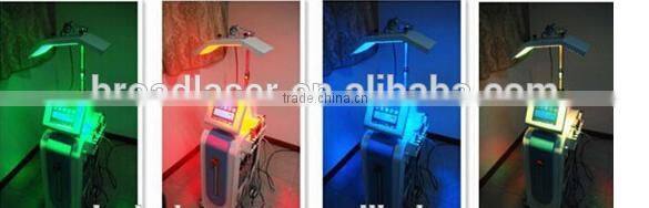 2016 new technology water oxygen peel skin rejuvenation machine for salon private beauty center