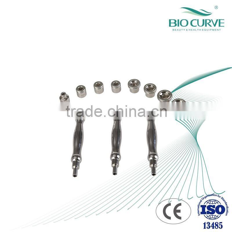 Oxygen jet peel.electroporation.PDT beauty equipment Electroporation device