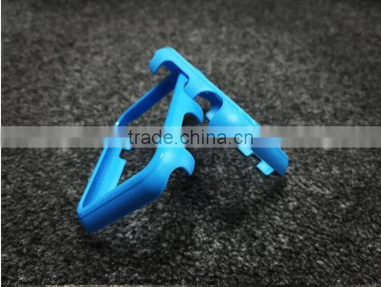 PC shock proof Protective cover For iwatch 38MM 42MM Skin Cover Case For Apple Watch