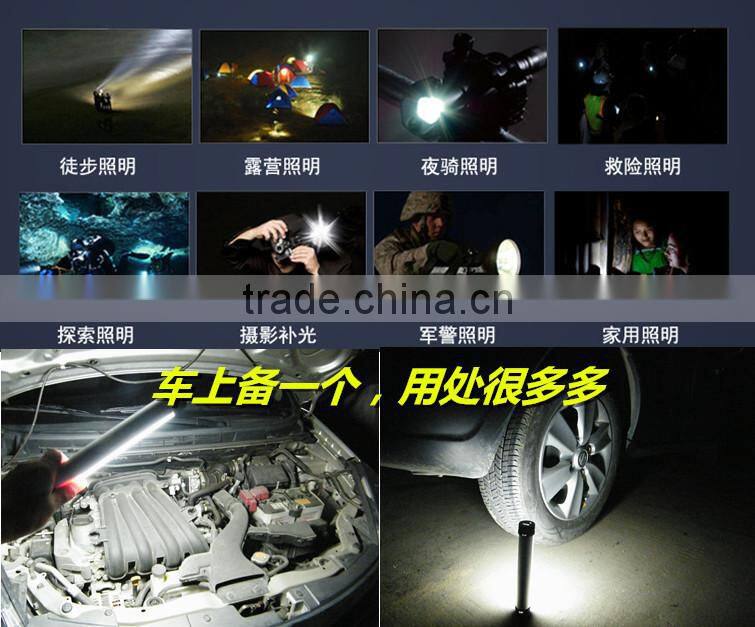 outdoor portable solar led lights for crafts