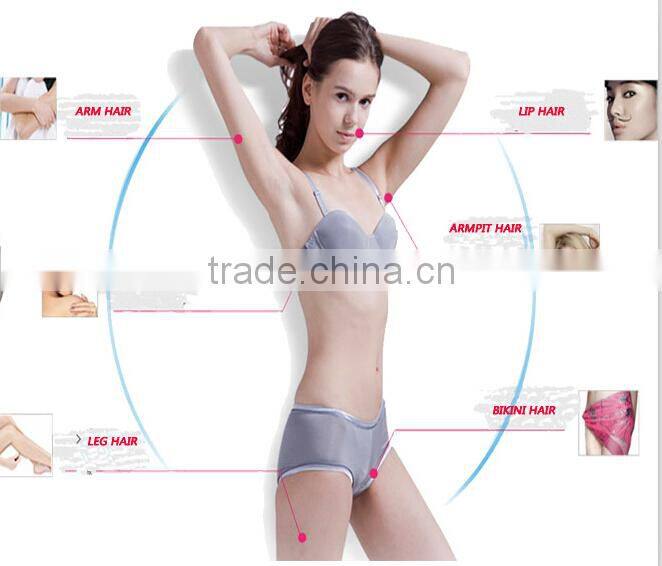 808nm diode laser permenent hair removal system