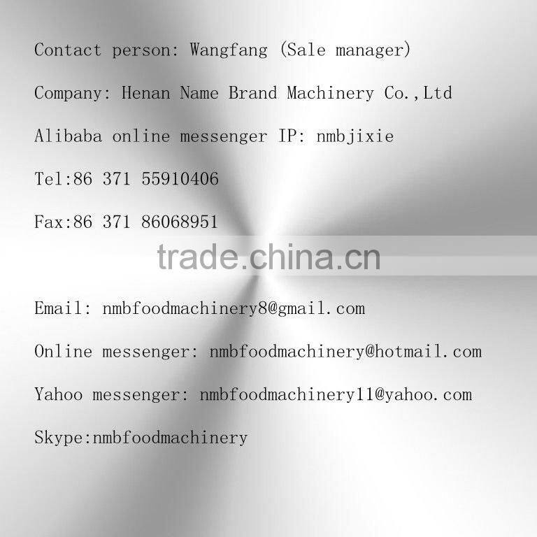 New Style animals meal machinery with ow price for China machine manufacturer