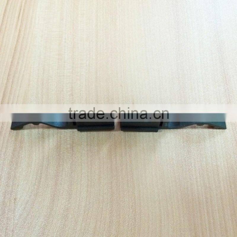 Hot Sales Furniture Wardrobe Sliding Door Roller Fittings for Sliding Wardrobe Closet Door System