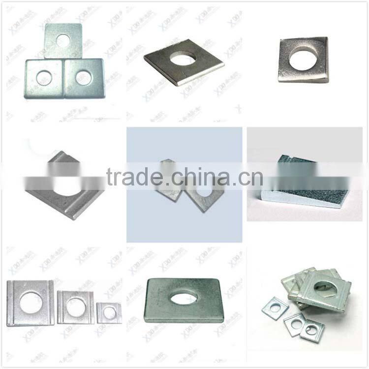 316Ti 316L /304L/1.4301/1.4306 hardware stainless steel fasteners philip pan head machine screws