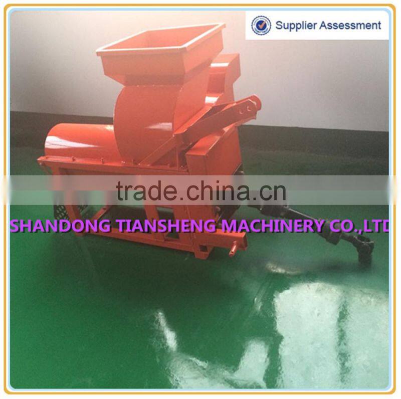 maize sheller thresher
