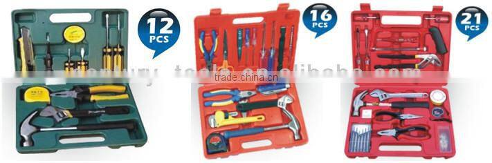Cheap hand tool heavy duty 68 pieces