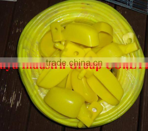 TAIYU Quail Farm Layer Cage of Commercial Battery Cage