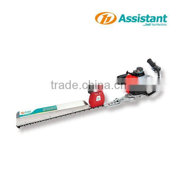Hand hold hedge trimmer for afforestation of garden and city
