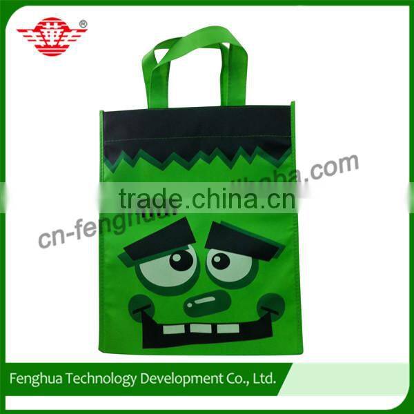 Competitive Price non woven handled baggood sale non woven zipper bag zipper closure bag
