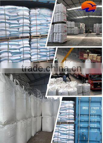 White Granular Potassium Nitrate 99.4%min KNO3