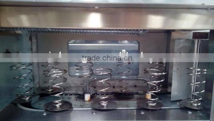 Factory supply electric oven for cone pizza