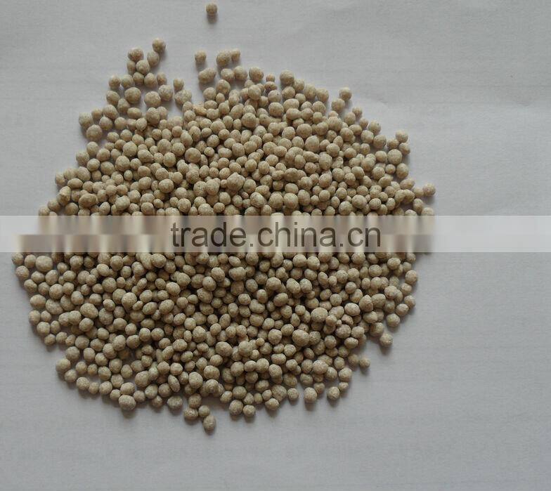 Granules compound fertilizer equipments line