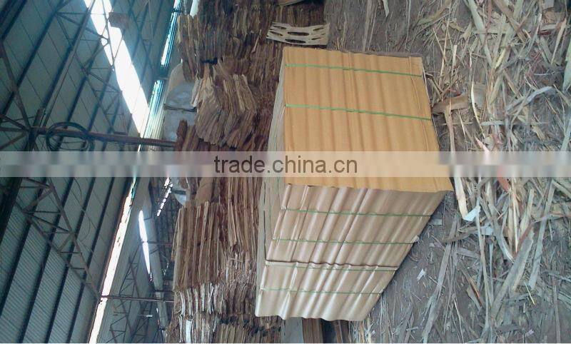 Vietnam Semi-finished plywood for production