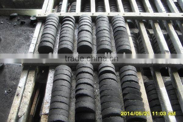 swift-lite Natural hard wood Hookah Coals