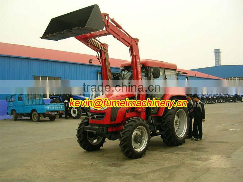 Foton Tractor Front Loader