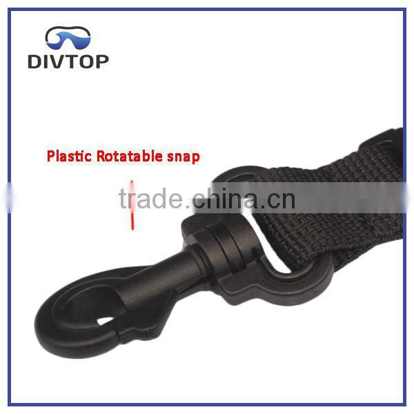 Safety Diving Clip For Diving Torch